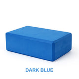 Body Building Fitness Foam Blocks For Yoga And Pilates.