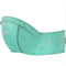 Infant hip rest and waist belt with plenty of storage.