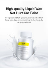 Baseus Car Wax Polishing Care Kit.