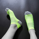 Men And Women's Breathable Sport Socks