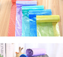 Disposable Kitchen garbage, storage bags 5 Rolls/100per pack.