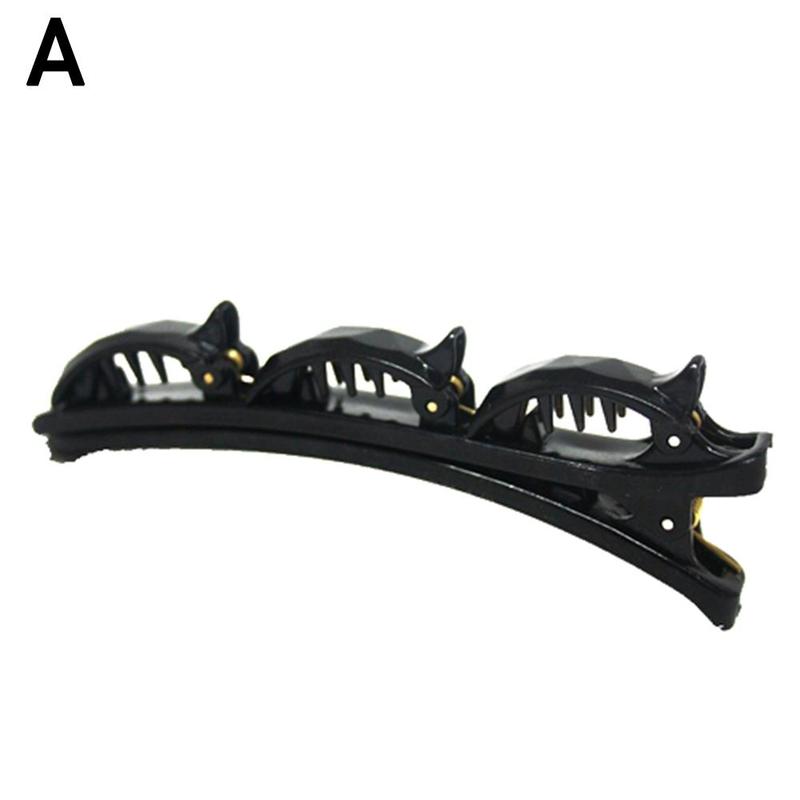 Hairband Clip For Bangs.