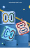 Rotating Magic Bean Puzzles Game