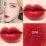 Mini Waterproof Non-stick Liquid Lip Gloss