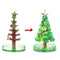 14cm Magic Growing Mini Christmas Trees.