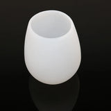 Silicone Non-Slip Non Breakable Beverage Cup