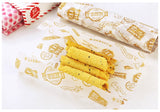 Decorative Wax Paper, great for special events.  Wide variety to pick from.