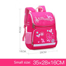 Children  Waterproof backpack for Girls/ Boys. Mochila escolar