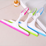 1pcs Window Glass Cleaning Squeegee.