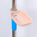 Hanging Faucet Clips For Dish Cloth OR Soap Dish.