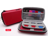 Electronics/Gadget Protective Storage Case.  Comes with an Inner Layer OR No Layers.