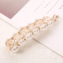 1Pc Pearl Hair Clips.