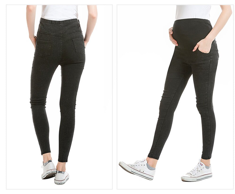 Maternity Jeans for Pregnant Women.