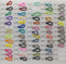 IQiuhike 100 Colors Paracord 2mm 100FT,50FT,25FT .Great for making jewelry