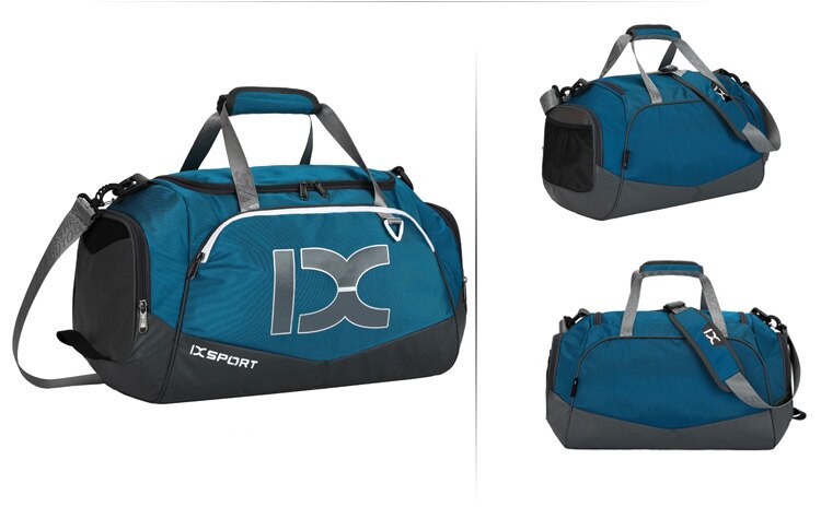 Men and Women's Durable Multifunction 40L Sports Bag.