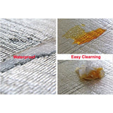 Thermal Outdoor Foil Camping Mat