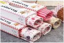 Decorative Wax Paper, great for special events.  Wide variety to pick from.