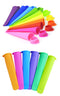 Silicone  Summer Frozen Ice Cream/ Popsicle Mould.