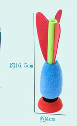 Children's Suction Cup Darts