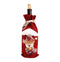 FengRise Christmas Wine Bottle Cover.