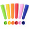 Silicone  Summer Frozen Ice Cream/ Popsicle Mould.