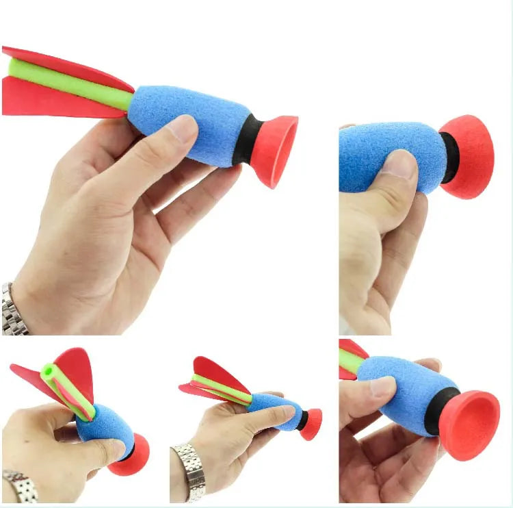 Children's Suction Cup Darts