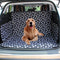 CAWAYI KENNEL Pet Carriers Car Seat//Trunk Protector.