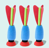 Children's Suction Cup Darts