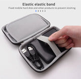 Electronics/Gadget Protective Storage Case.  Comes with an Inner Layer OR No Layers.