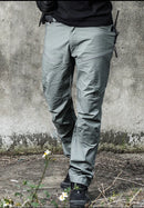 Men's Tactical Waterproof, Multi Pocket Cargo Pants