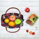 Aosbos Canvas Insulated Multifunction Cooler/Lunch Bag.