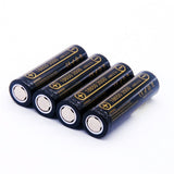 100% Original LiitoKala Lii-35A 3.7V 3500mAh 10A discharging rechargeable batteries for 18650 Battery/UAV