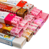 Decorative Wax Paper, great for special events.  Wide variety to pick from.