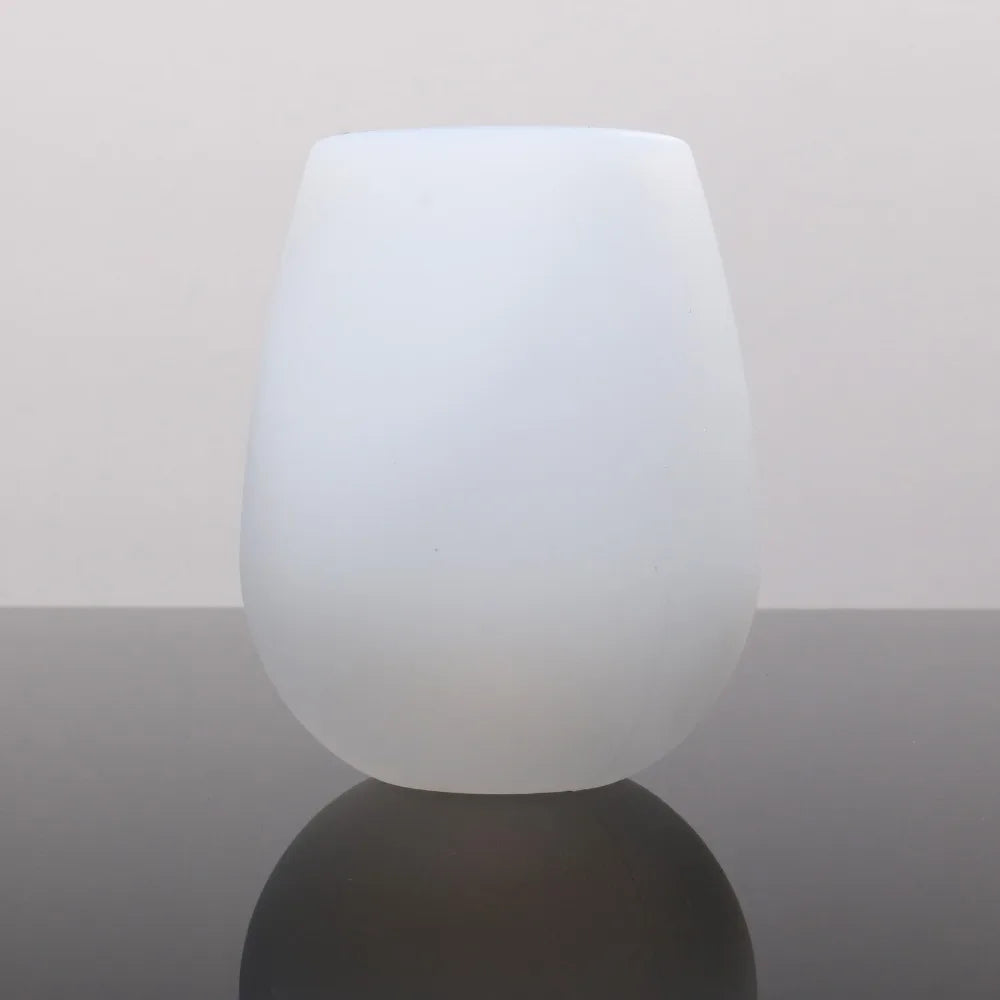 Silicone Non-Slip Non Breakable Beverage Cup