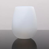 Silicone Non-Slip Non Breakable Beverage Cup