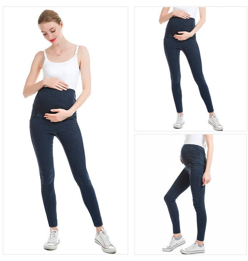 Maternity Jeans for Pregnant Women.