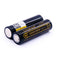 100% Original LiitoKala Lii-35A 3.7V 3500mAh 10A discharging rechargeable batteries for 18650 Battery/UAV