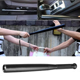 Aluminum Baseball Bat LED/Waterproof Flashlight.