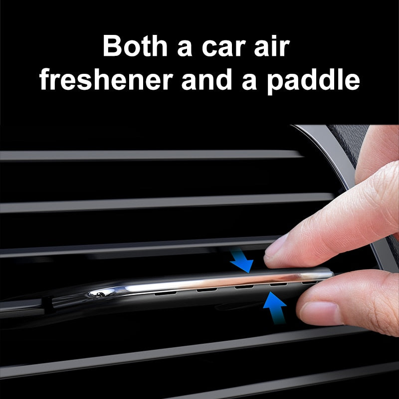 Baseus Aromatherapy Clip For Car Air Vent.