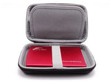 Electronics/Gadget Protective Storage Case.  Comes with an Inner Layer OR No Layers.