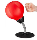 WorthWhile PU Desktop stress relief Boxing Ball.