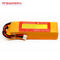 3S RC LiPo Battery 3S 11.1V 1300 1500 1800 2200 2600 3000 3500 4200 6000mAh 25C 35C 60C For RC Airplane Drone Boat 11.1V LiPo 3S