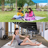 Thermal Outdoor Foil Camping Mat