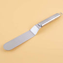 Stainless Steel Spatula For Baking & Pastry Decorating.