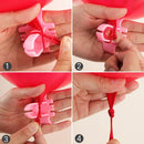 Party Decoration Balloon Accessories. Easy Tool for Sealing Balloons, ETC.