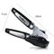 WALFOS Stainless Steel Manual Can Opener.