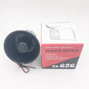 Security DC 12V, 15W, 115Db Outdoor Siren.