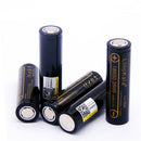 100% Original LiitoKala Lii-35A 3.7V 3500mAh 10A discharging rechargeable batteries for 18650 Battery/UAV