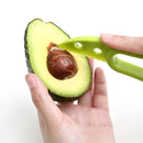 3 In 1 Avocado Slicer and peeler