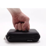 Electronics/Gadget Protective Storage Case.  Comes with an Inner Layer OR No Layers.